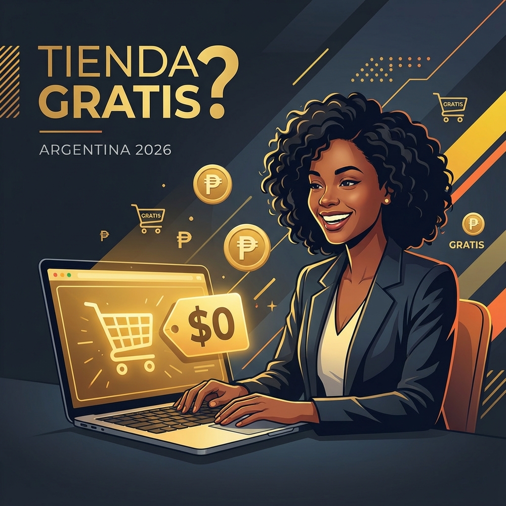 Tienda Online Gratis Argentina