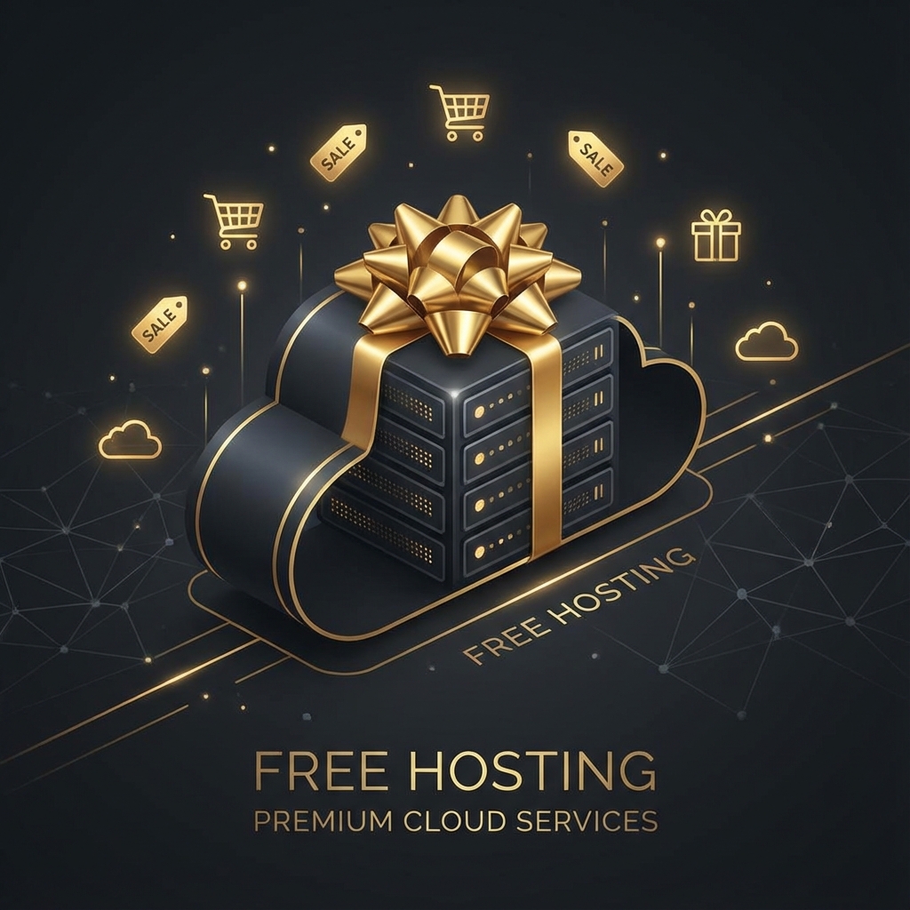 Hosting Gratis