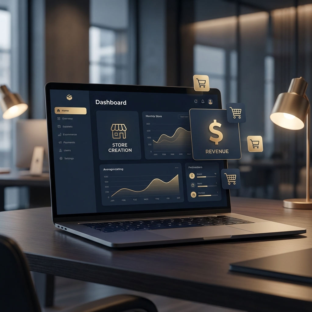 Tienda Online Pago Único