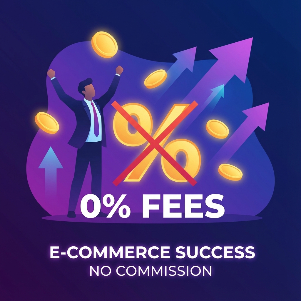 Tienda Sin Comisiones