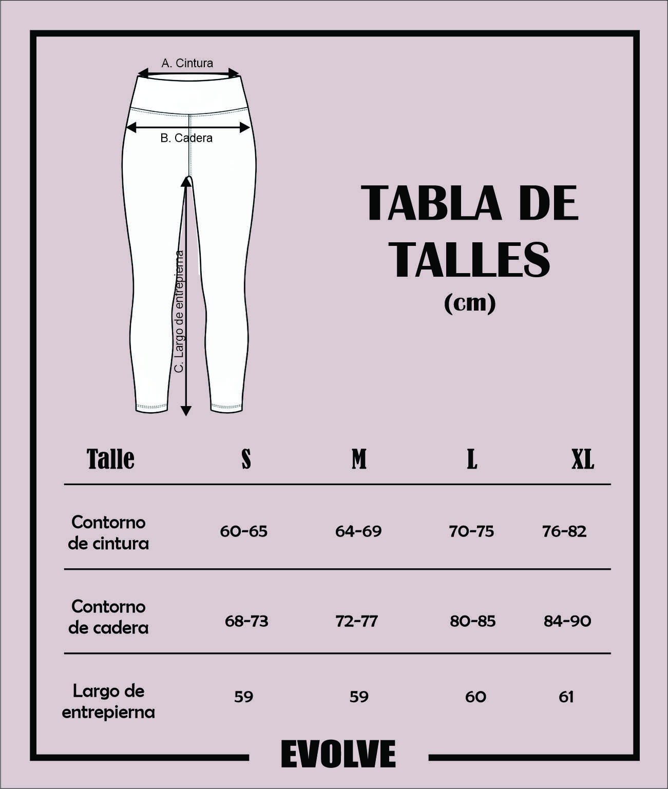 Calza Jacquard Vivido