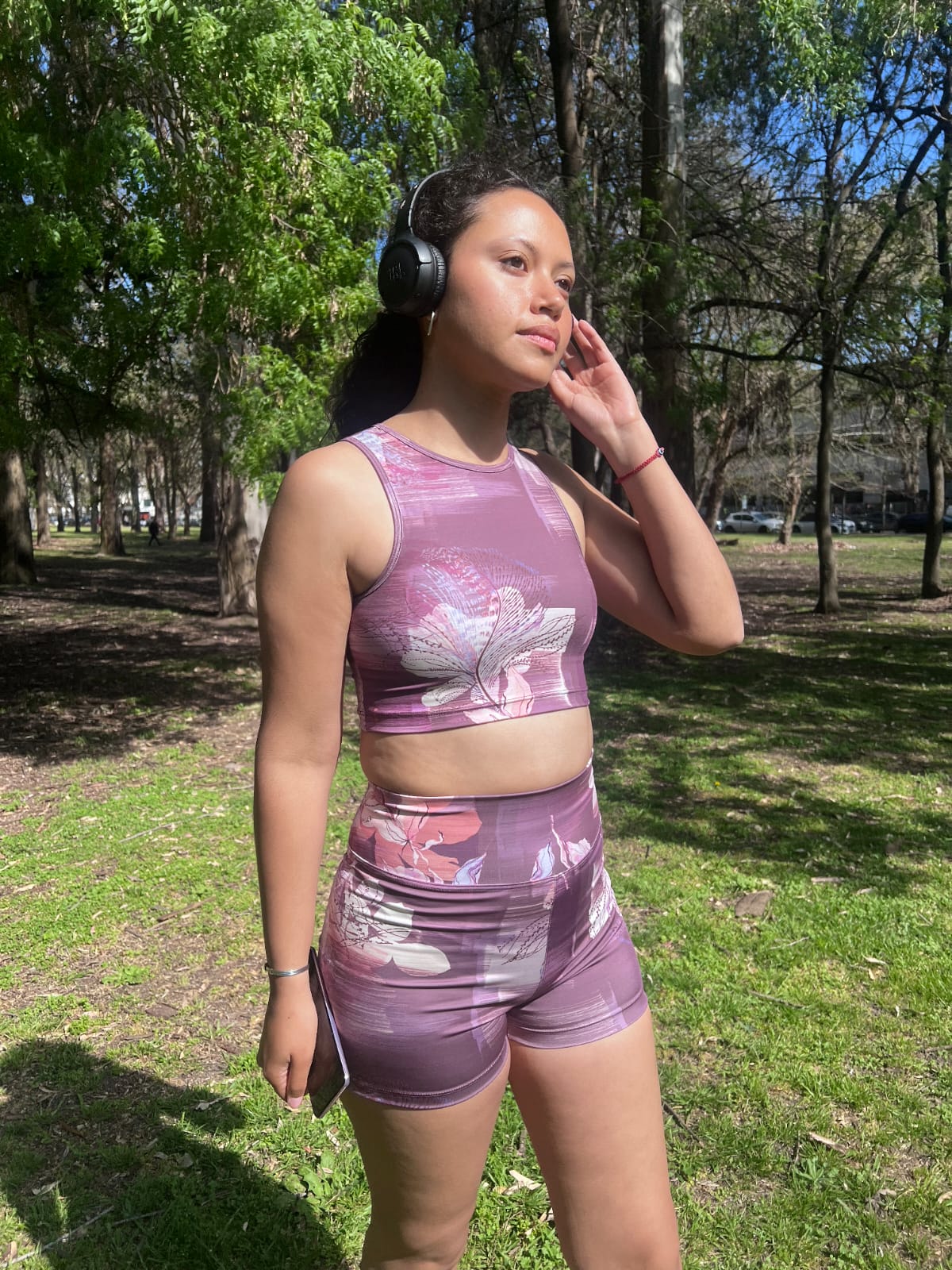 Conjunto Nova Floreal