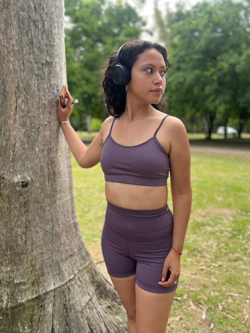 Conjunto Impulso Acaí