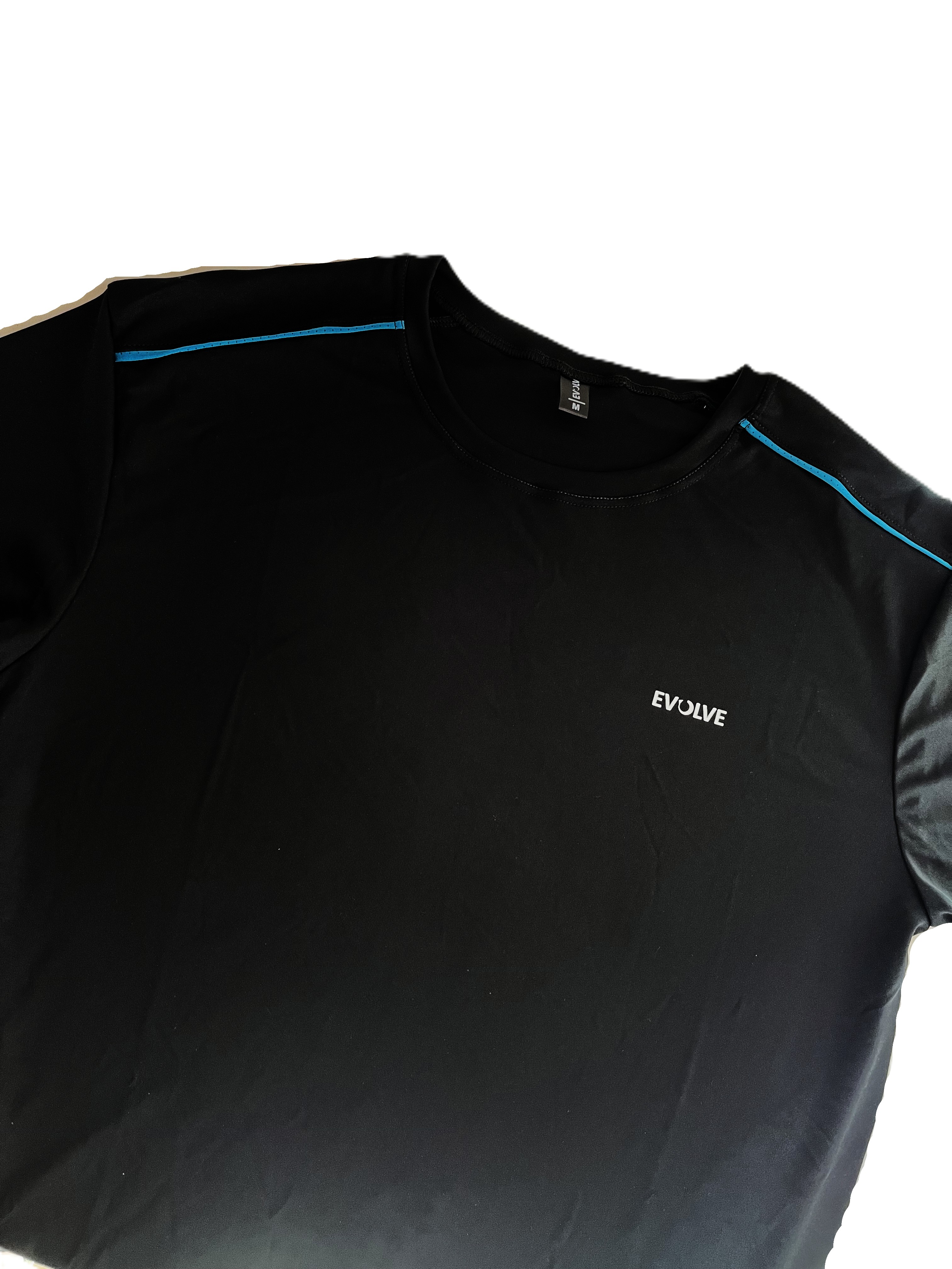 Remera Force de hombre