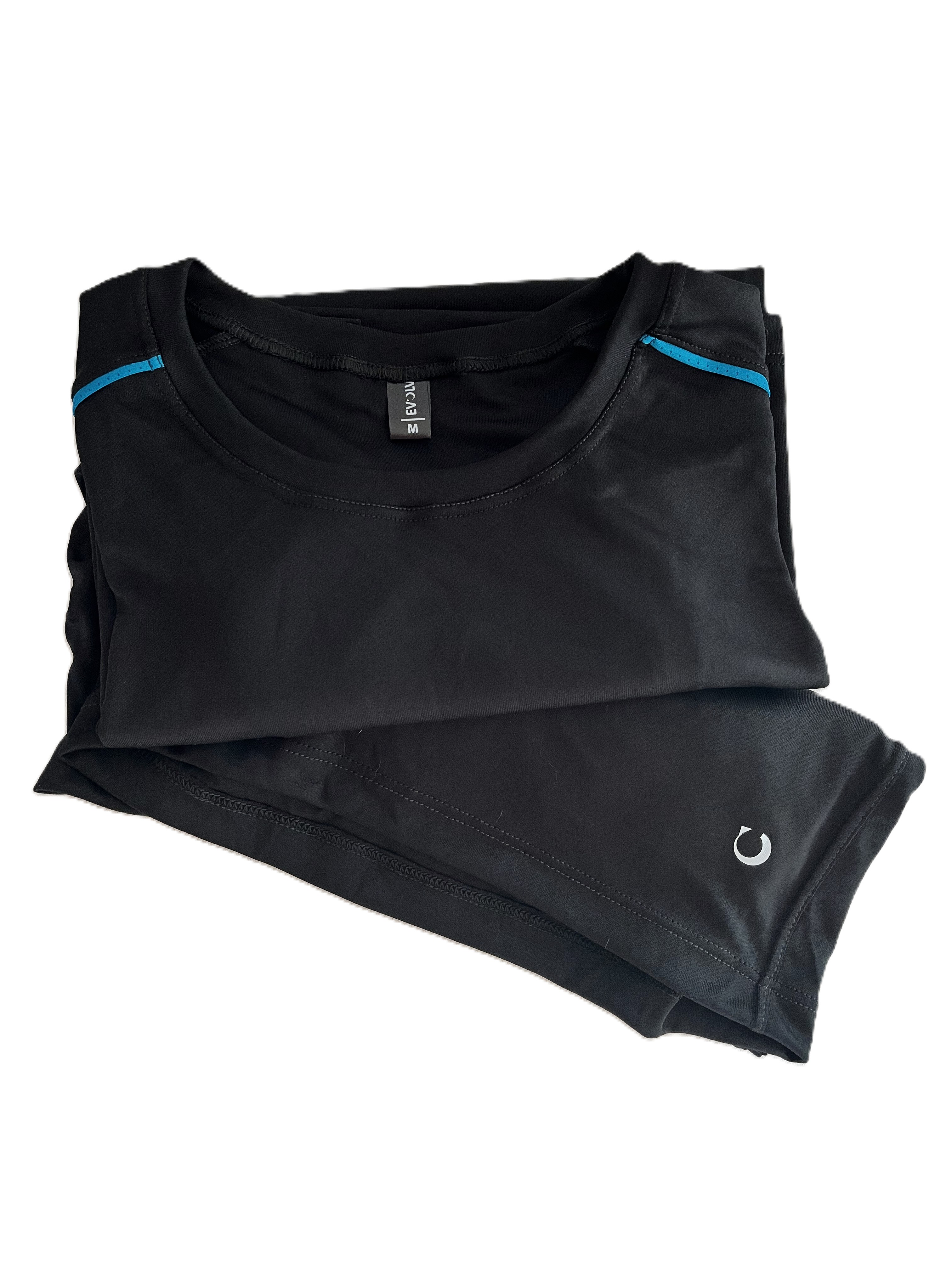 Conjunto Force de hombre
